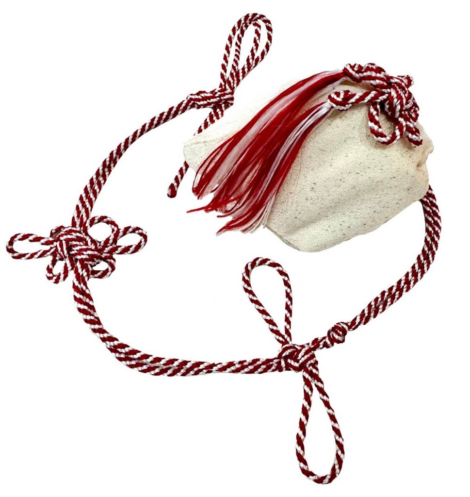 訶梨勒(かりろく)」予約申込み | 岩佐佛喜堂 